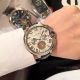 New Fake Cartier Tourbillon Ballon Bleu Watch Brown Leather Band (2)_th.jpg